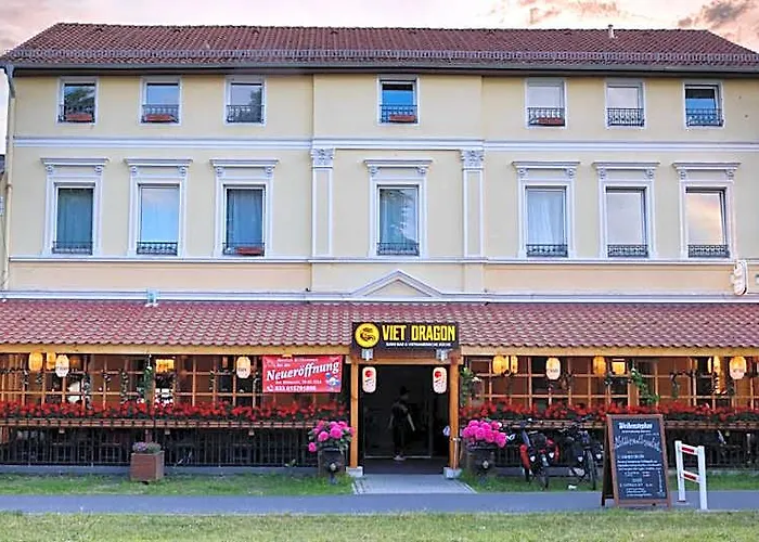 Hotel & Restaurant Jevsis