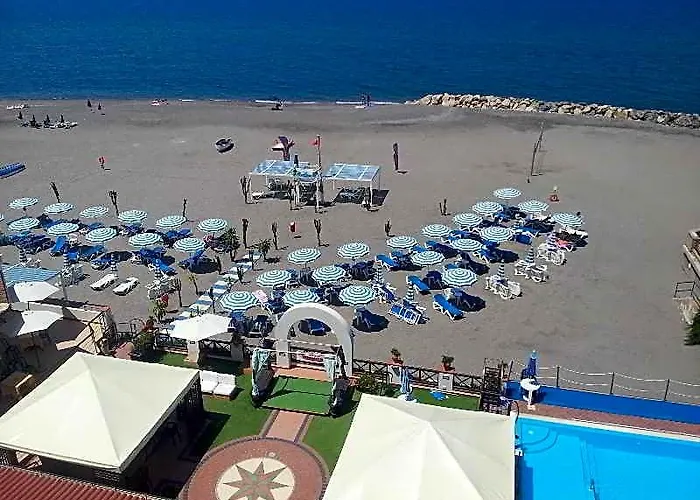Il Gabbiano Beach