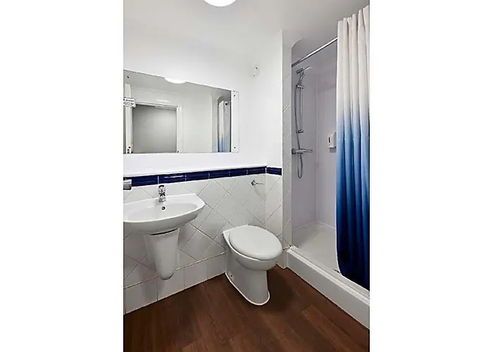 Travelodge London Chigwell