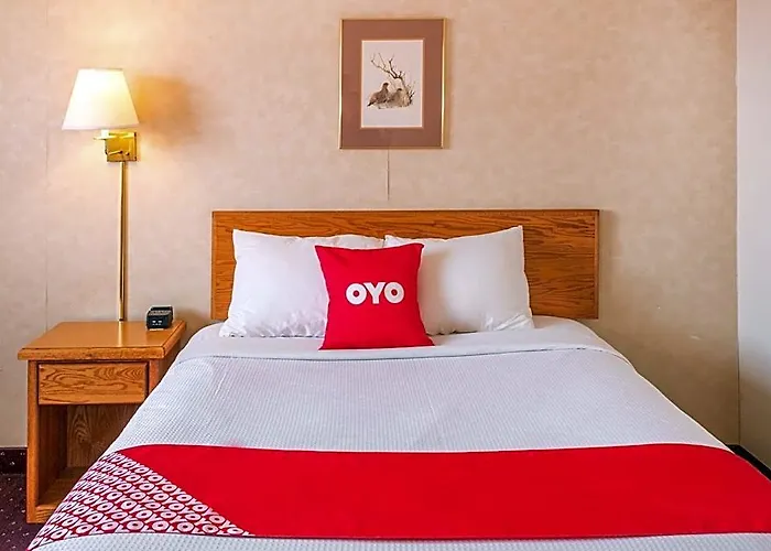 Oyo Hotel Shelby Mt Hwy 2 & I-15