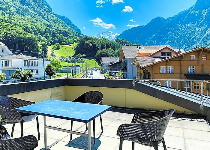 Hotel Christina