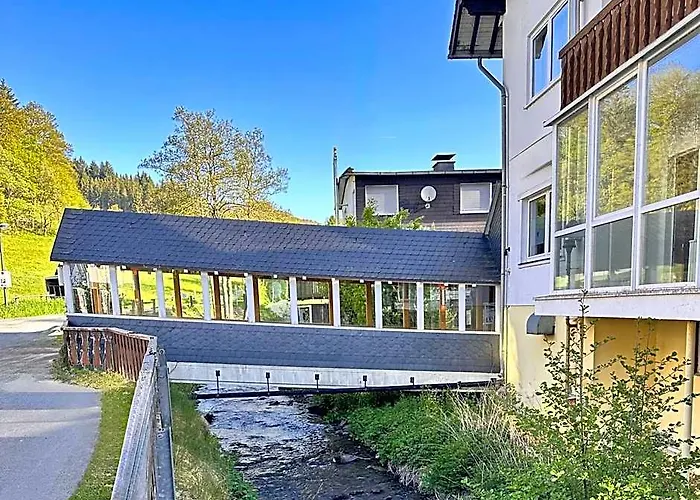 Smart Resorts B&B2 Bb2 314