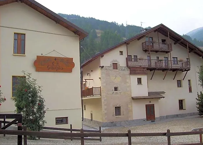 Casa Guigas