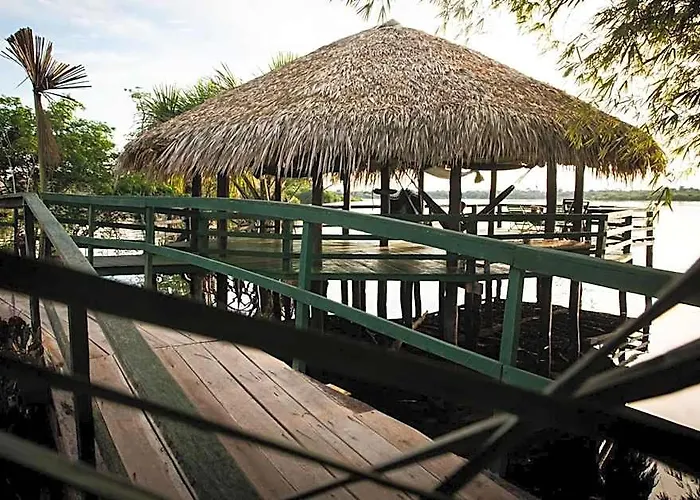 Amazonia Lodge Exxperience
