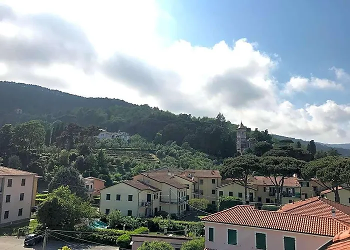 Hotel Garden Bocca Di Magra