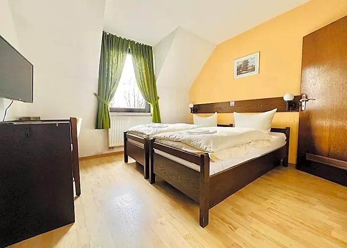 Hotel Ellermann