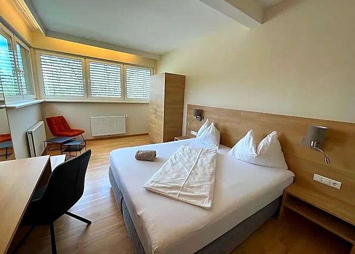 Hotel Grazerhof