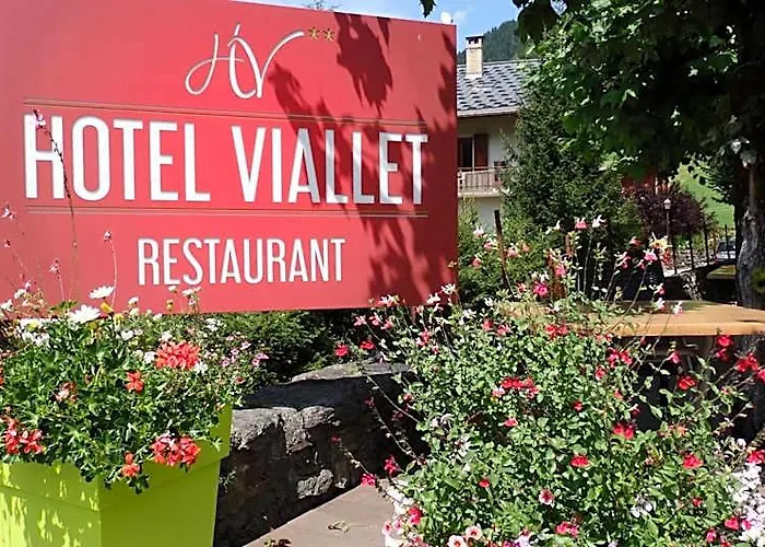 Hotel Viallet
