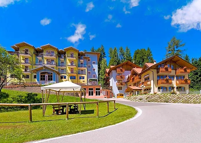 Hotel Negritella
