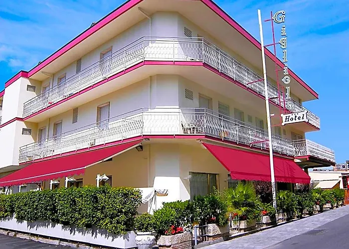 Hotel Gigliola