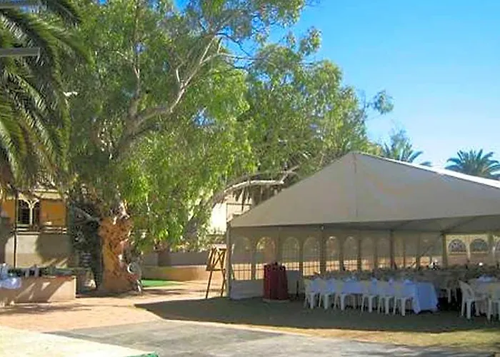 The Priory Hotel