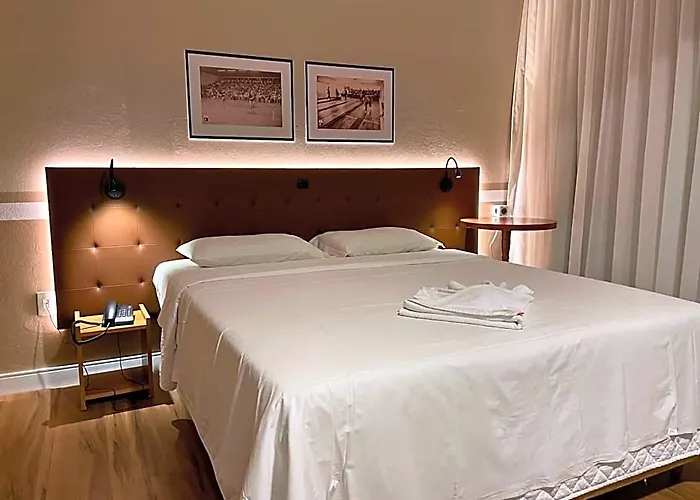 Hotel Nelo