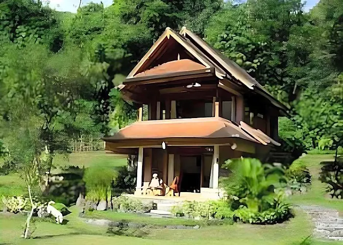 Nirarta Guest House
