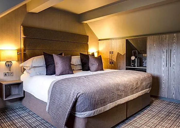 The Grand At Grasmere