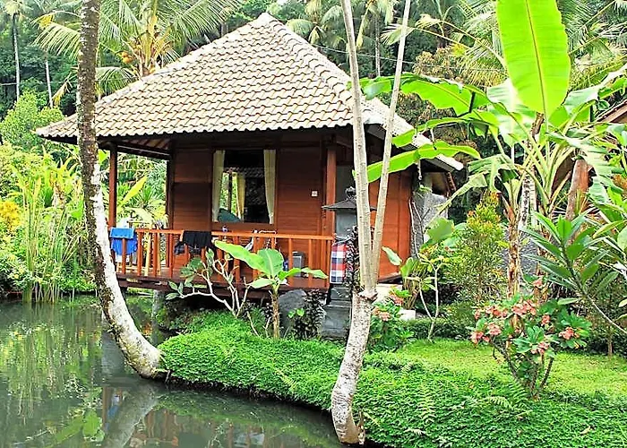 Tepi Sungai Guest House
