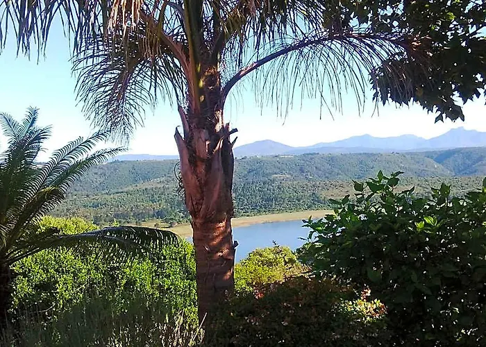 Eagles Nest Bed And Breakfast