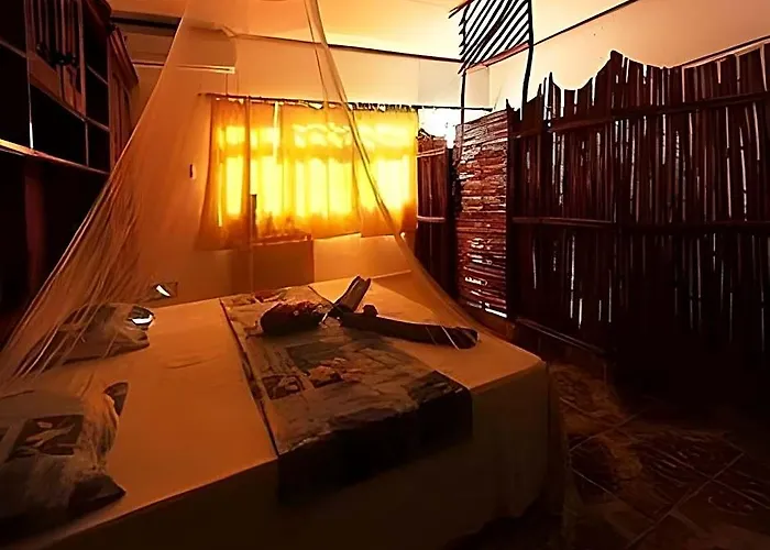 Omusee Guest House