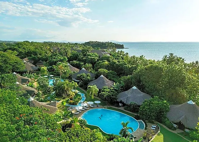 Loharano Lodge