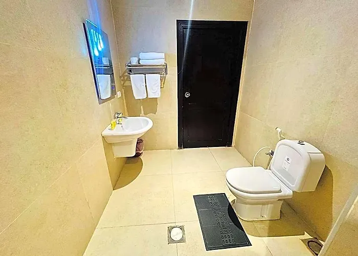 Al Joude Hotel