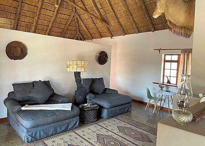 Abloom Bush Lodge & Spa Retreat