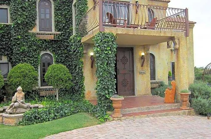 Dio Dellamore Guest House