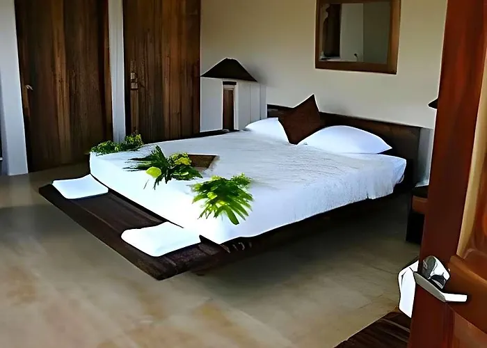 Le Manumea Hotel