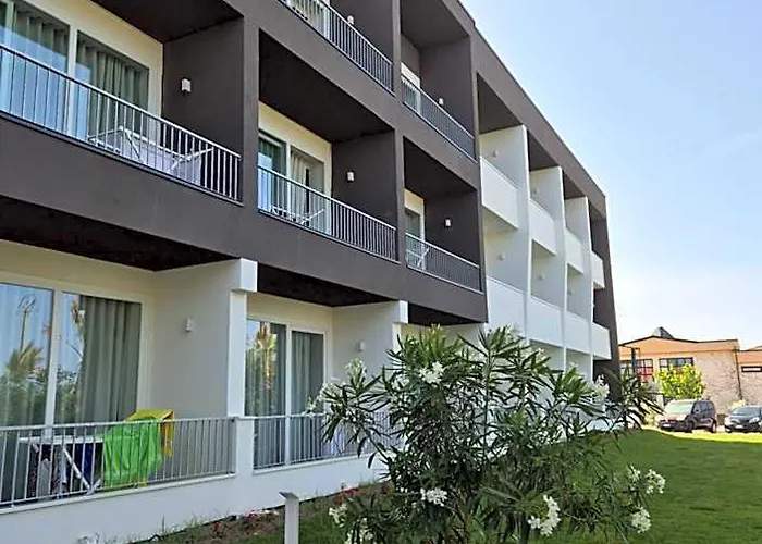 Suite Hotel Dominicus
