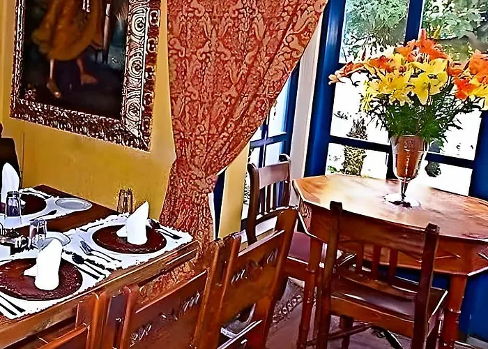 Hacienda Cusin