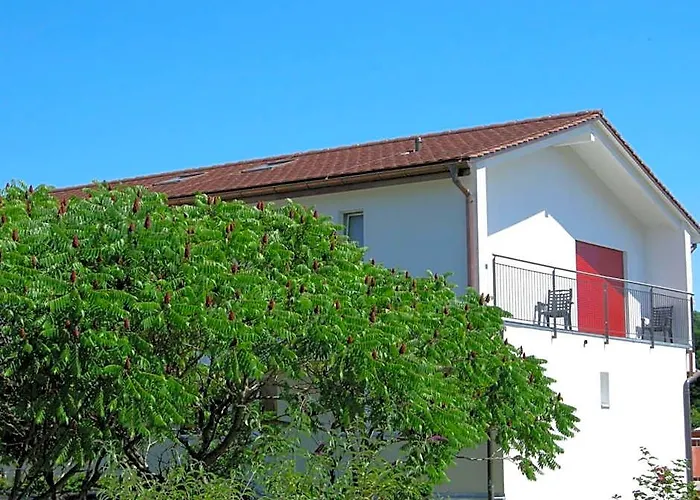 Hotel De La Gare