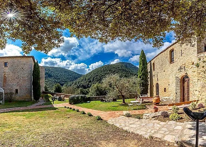 Castello Valenzino