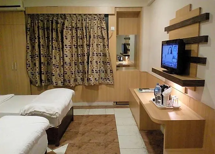 Hotel Welcome