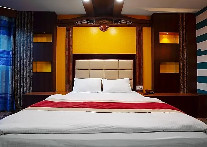 Hotel Welcome