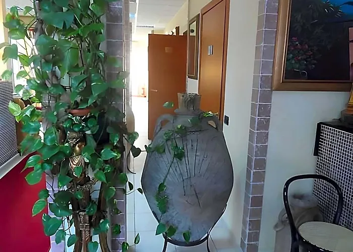 Fiumefreddo Hotel