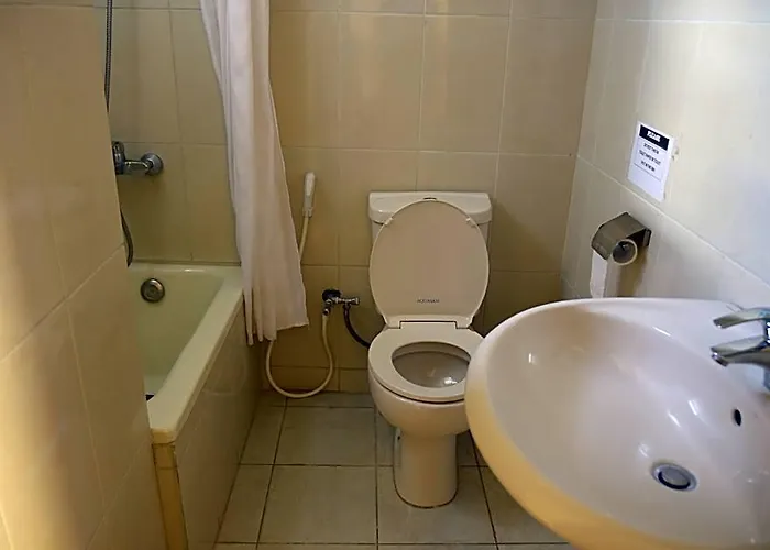 Cleopetra Hotel