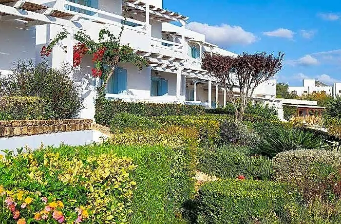 Perigiali Hotel Studios & Apartments