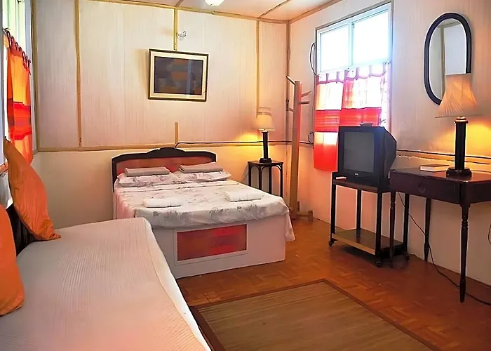 Cabua-An Beach Resort
