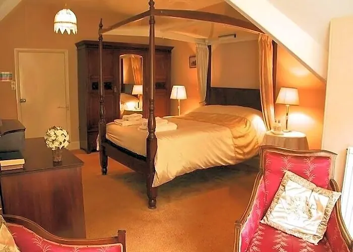The Hunters Inn