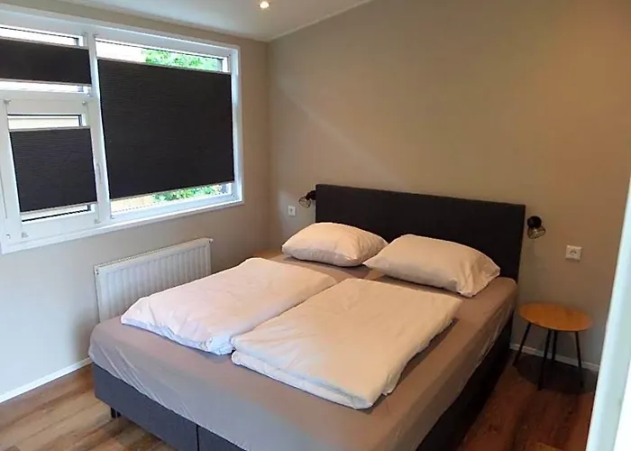 Vakantiepark Camping De Peelpoort