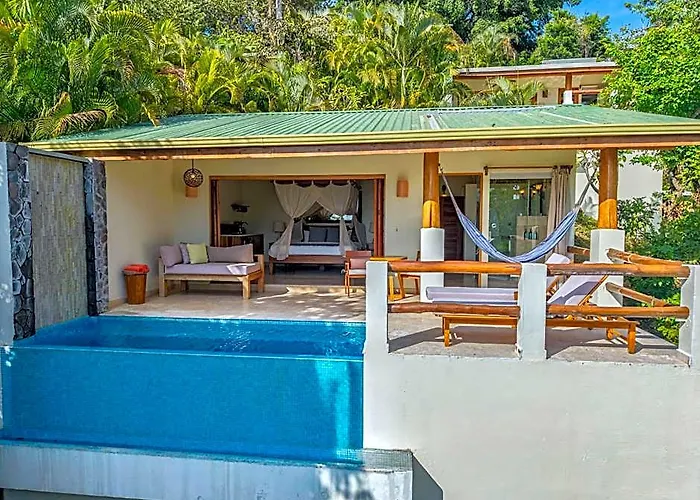 Ocio Villas Mal Pais