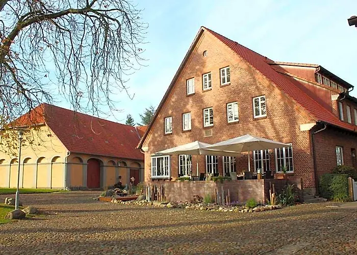 Landgasthof Wildwasser