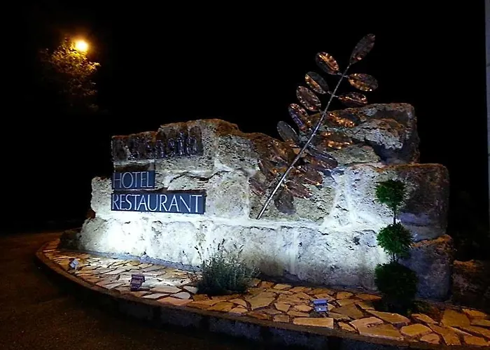 Hotel Acacia