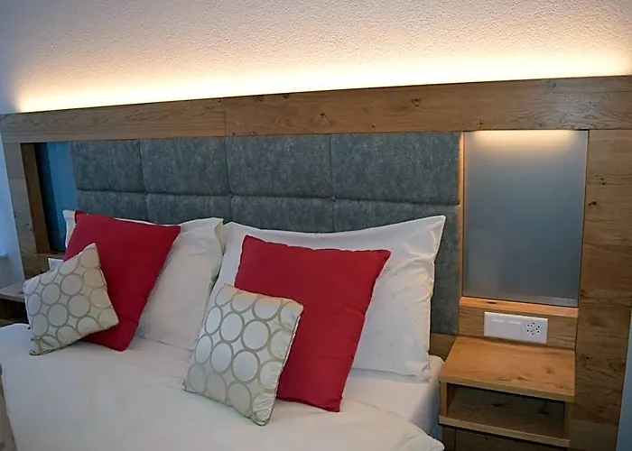 Hotel Acacia