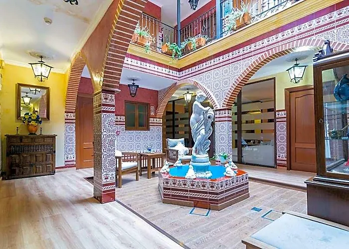 Hotel Esmeralda