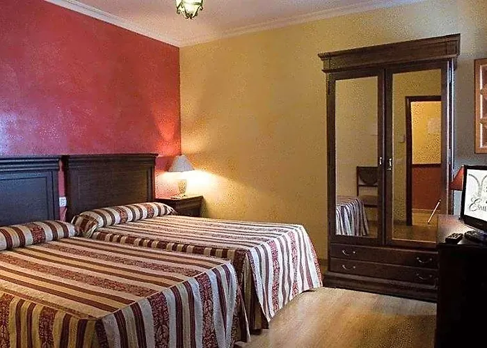Hotel Esmeralda