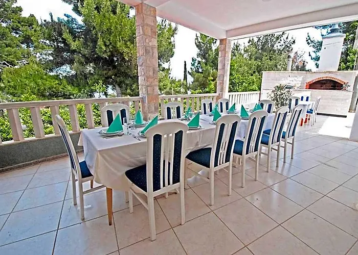 Hotel Sveti Kriz
