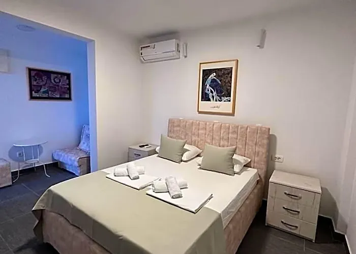 Hotel Montenino