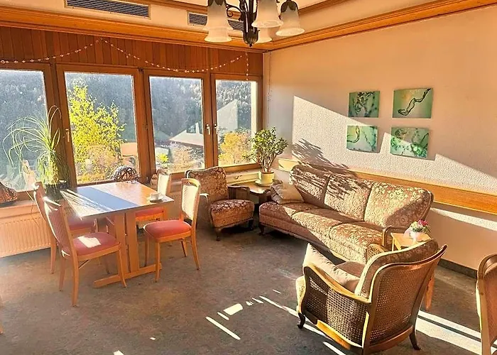 Berghotel Schauinsland