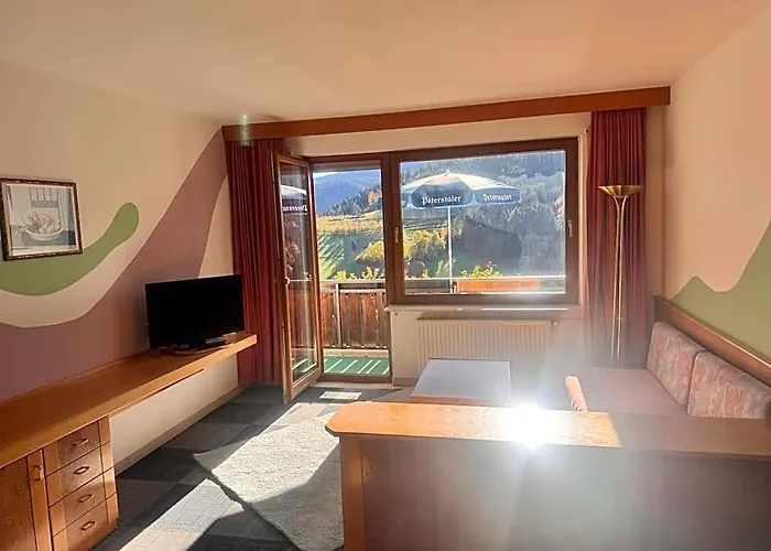 Berghotel Schauinsland