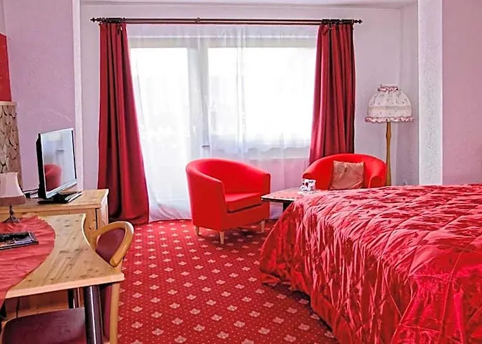 Oeko-Landhotel Basler Hof