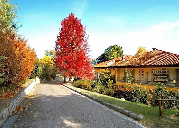 Poggio Radicati Hotel De Charme